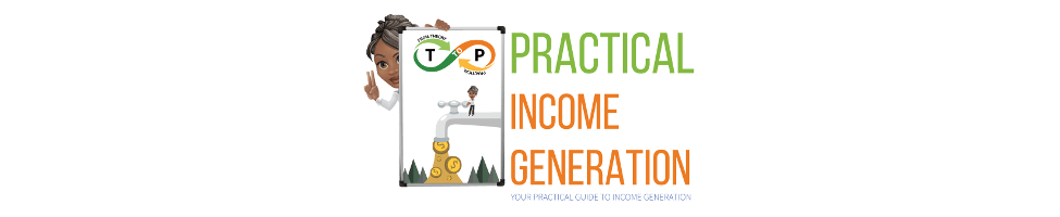 Practical Income Generation