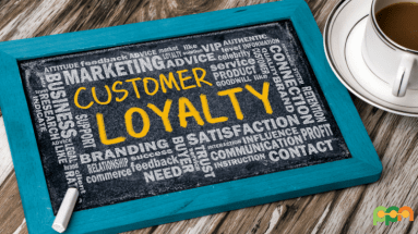 how to create customer loyalty and retention