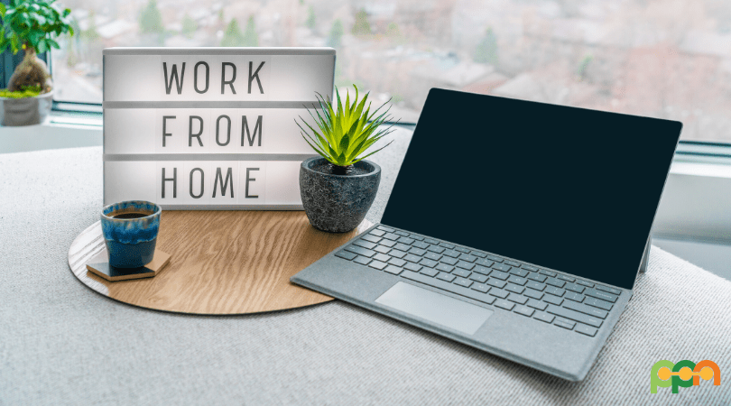 How to be Productive but Still Enjoy Home Based Business