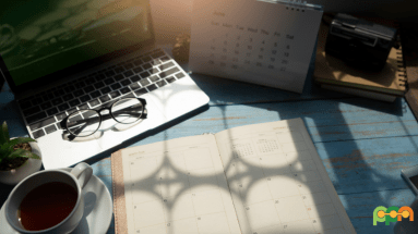 Calendar Planner