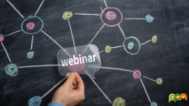 How to Deliver a Webinar