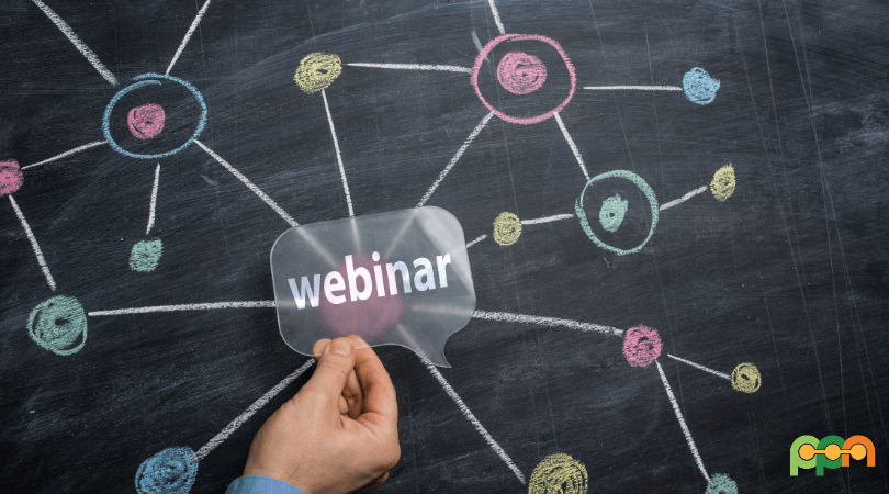 How to Deliver a Webinar that Sells