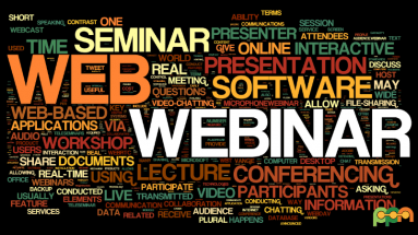 How to Promote a Webinar Online