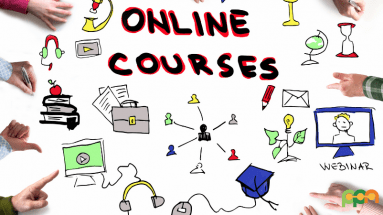 Create Awesome Online Courses