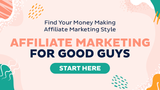 affiliate marketing products