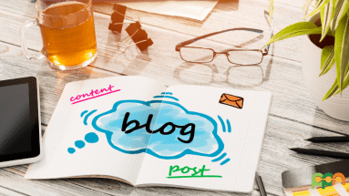 how to get content for your blogs