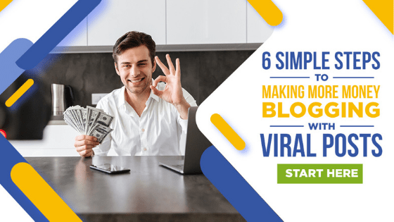 make money blogging 