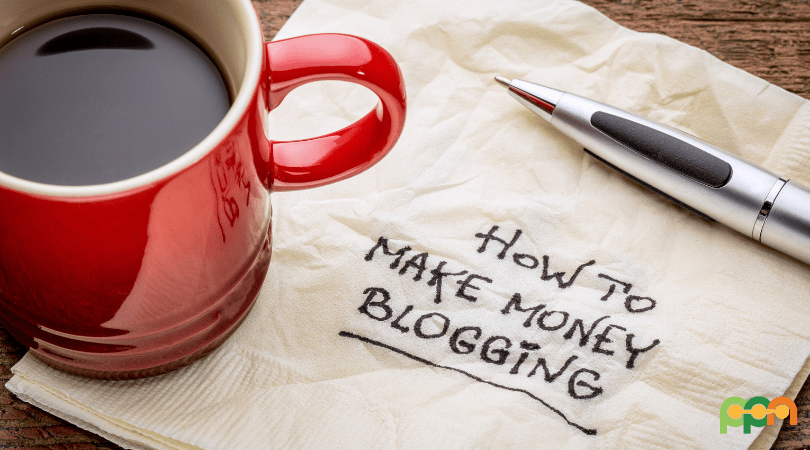 What are the Ways to Make Money in Blogging that Your Visitors Need?