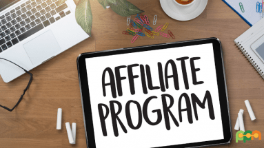 what is an affiliate program