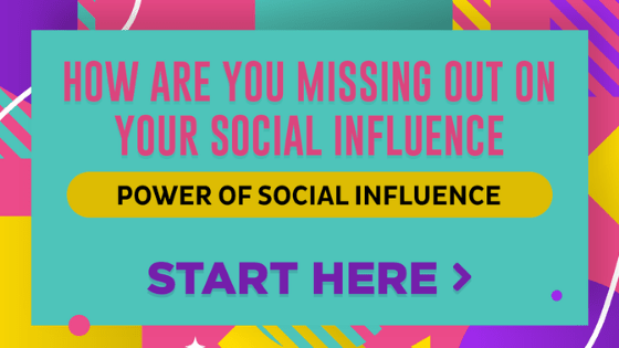 measure social influence