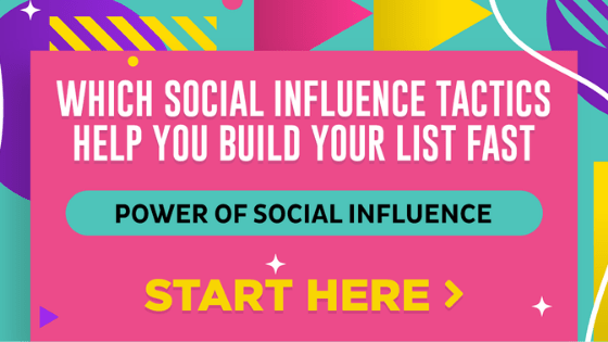 what is social influence