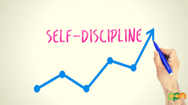 developing self discipline