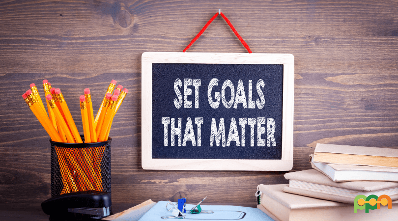 Setting Work Goals Hack to Stop Doing Things You Hate